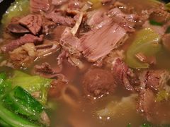 乐山跷脚牛肉-川堂风·跷脚牛肉·乐山爆炒(宝山日月光店)