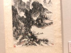 -浙江省博物馆(孤山馆区)