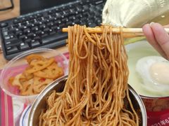 -恒铭行南昌牛肉拌粉(天赐良园店)