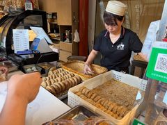 -李小老烧饼(常营民族家园店)