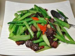 -富力万达嘉华酒店-品珍中餐厅(水果湖店)