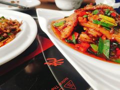 -湖南文氏湘菜馆(顺河高架路店)