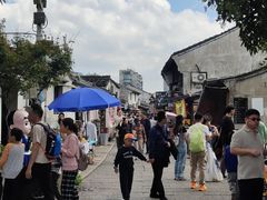 -绍兴书圣故里景区