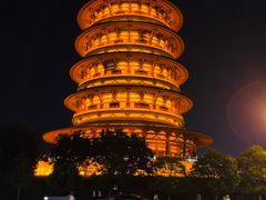 -隋唐洛阳城明堂天堂景区