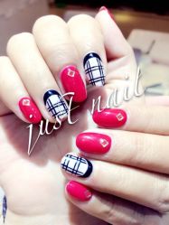 点击看大图 iphone_upload_pic-JustNail甲思美甲