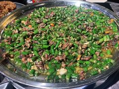 -嘎嘎鸭脑壳(蜀汉路店)
