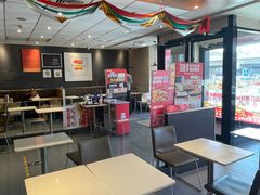 -肯德基(丰北路店)