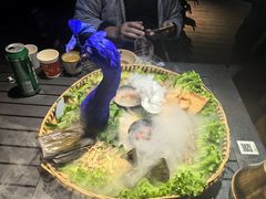 -品德宏·孔雀宴的发源地(金塔园店)