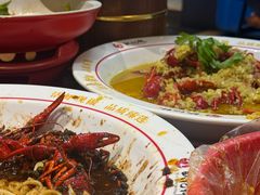 -欧记轩龙虾·私房菜(A店)
