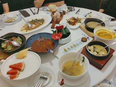 -醉辉皇上海之巅(上海中心大厦店)