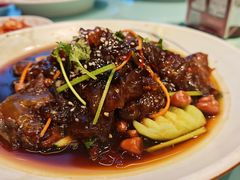 -添福来墨鱼饺子 · 海鲜东北菜(大连星海·黄浦路店)