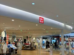 -优衣库(上海金桥太茂店)