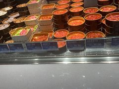 -海底捞大排档火锅(悦荟广场店)