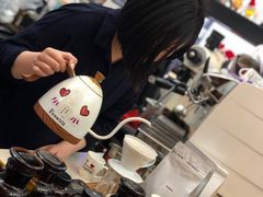-无牌咖啡&酒馆