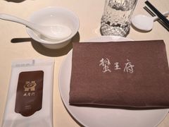 -成隆行·蟹王府(淮海店)