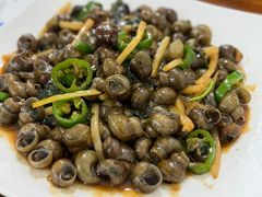-南记食粥坊·宵夜大排档(岭南分店)