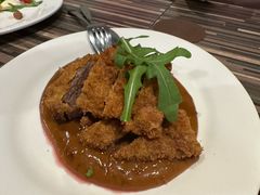 -BomBa意大利餐厅