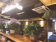 -柿子树炭烤羊腿(金台路店)