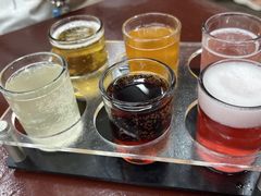 -87号烧烤海鲜·大排档(金沙滩店)