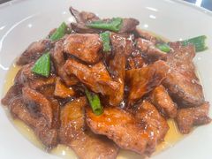 -陈记菜馆·非遗淮扬菜(东关街教场店)