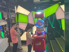 -星际传奇·电玩城·游戏厅·儿童乐园(大悦城店)