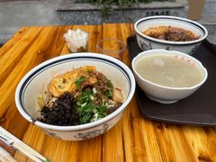 -李易面馆(树木岭店)