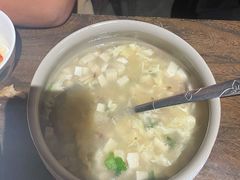-穿越·兴化早茶·兴化味(英武路店)