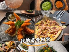 -Shantek象提南亚餐厅&西餐融合Bistro(淮海中路店)