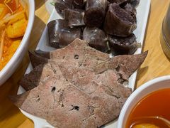 -山海珍味韩国料理(奥城店)