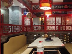 -祥源胡同·涮牛羊肉火锅(花桥店)