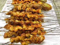-丹东特色烤肉(学府路一部店)