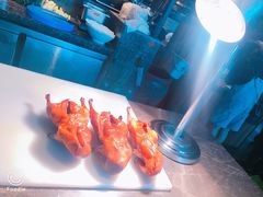 -星伦多 自助料理(圆融店)
