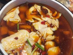 -风味小馆(天目湖宾馆店)