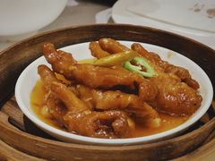 -十二粤味·顺德菜·烧鹅点心(五四广场店)