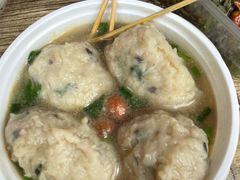 原味盲公丸-无影脚佛山陈氏盲公丸始创店(飞鸿街店)