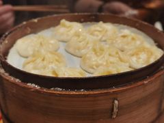 -余氏豆腐包老店(东直街店)