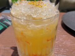 -Shantek象提南亚西餐厅&Bistro(淮海中路店)