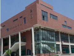 -山东大学(兴隆山校区)