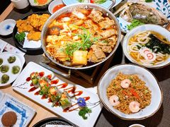 -德川家日本料理(中关村寰太大厦店)