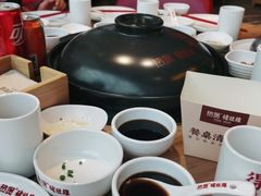 -好彩猪肚鸡(正弘城店)