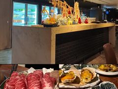 -Mr.Fish鱼鲜生海鲜放题(高德置地冬广场店)