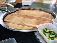 -金稼园·金平湖农家菜