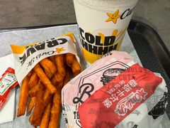 -卡乐星(浦东机场店)