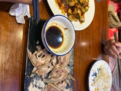 -李记白水羊头·清真老味家常菜(石景山店)