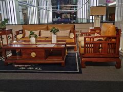 -第六空间家居电器超级Mall(西溪店)