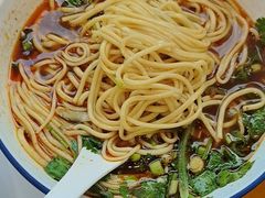 -宛平李记小吃(东关街店)