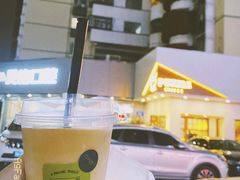 -PUZZLE COFFEE 拼图咖啡