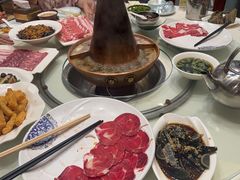 -福寿斋·老北京铜锅涮肉·烤鸭(顺义总店)