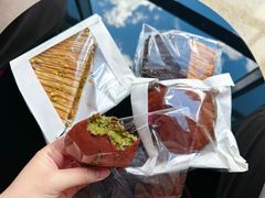 -OUR Bakery(国贸商城店)