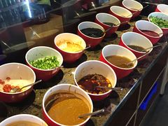 -红牌美蛙鱼头火锅(万辉国际广场店)